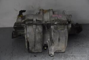 Колектор впускний метал Opel Astra 1.6 16V (G) 1998-2005 9158176 80083