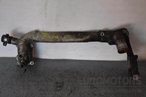 Трубка системи охолодження (патрубок флянец) Fiat Doblo 1.9d 2000-2009 46529298 80148