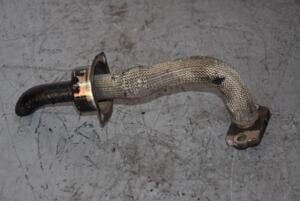 Трубка EGR Fiat Doblo 1.9d 2000-2009 46554532 80150