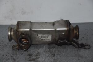 Охолоджувач ОГ (Радіатор системи EGR) BMW 5 3.0tdi (E39) 1995-2003 7787404 80185