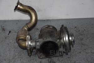 Клапан EGR механ BMW 5 3.0tdi (E39) 1995-2003 11717785452 80192