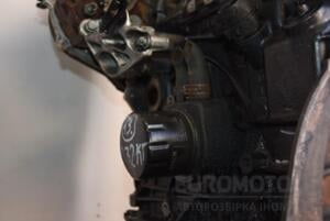 Теплообмінник (Радіатор масляний) Renault Megane 1.9dCi (II) 2003-2009 3743011 80249