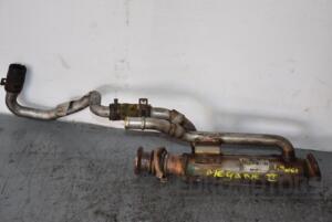 Охолоджувач ОГ (Радіатор EGR) Renault Megane 1.9dCi (II) 2003-2009 8200426934 80264