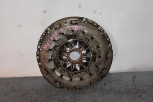 Корзина зчеплення Renault Megane 1.9dCi (II) 2003-2009 8200188964 80273