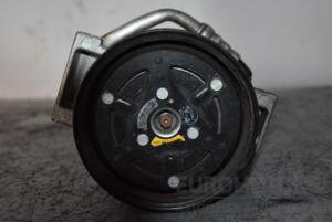 Компрессор кондиционера Fiat Doblo 1.6 16V 2000-2009 80344