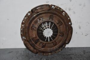 Корзина сцепления Renault Trafic 1.9dCi 2001-2014 8200233996 80431