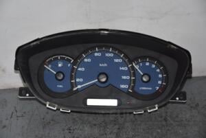 Панель приборов Chevrolet Matiz 2005-2010 EC5G140077 80600