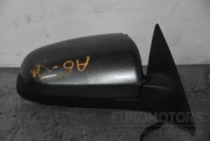 Зеркало правое 15 пинов (-09) Audi A6 (C6) 2004-2011 4F1858532M 80616