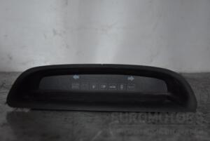 Дисплей інформаційний Hyundai Matrix 2001-2010 9400717300 80618