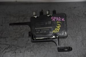 Блок ABS Chevrolet Spark 2010-2015 95963003 80639