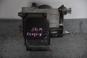 Блок ABS ESP Mercedes A-class (W168) 1997-2004 0265202461 80647