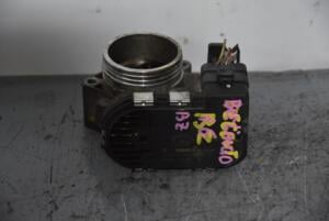 Дроссельная заслонка электр Citroen Berlingo 1.6 16V 1996-2008 0280750085 80727