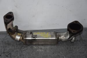 Охолоджувач ОГ (Радіатор EGR) (05-) Mazda 6 2.0di 2002-2007 RF7J2031XA 80864