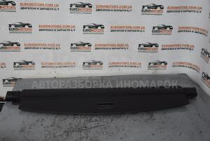 Шторка багажника універсал Skoda Fabia 2014 6V9867871 77383