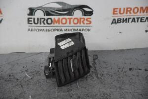 Дефлектор воздушный левый центральный Opel Zafira (B) 2005-2011 13144401 77415