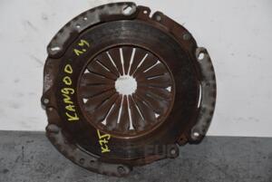 Корзина сцепления Renault Kangoo 1.4 8V, 1.6 16V 1998-2008 8200383672 80952