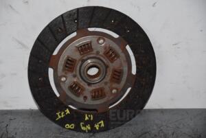 Диск зчеплення Renault Kangoo 1.4 8V 1998-2008 80954