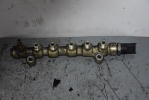 Паливна рейка (без датчика) Renault Master 2.5dCi 1998-2010 0445214079 81015