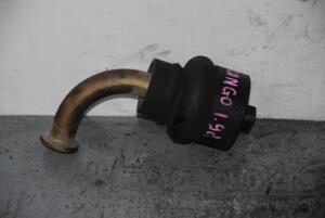 Трубка EGR Renault Kangoo 1.9D 1998-2008 7700105299 81042
