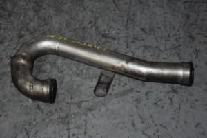 Трубка EGR Renault Kangoo 1.5dCi 1998-2008 81114