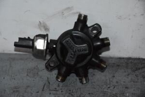 Топливная рейка (без датчика) Renault Kangoo 1.5dCi 1998-2008 R9144Z010D 81121