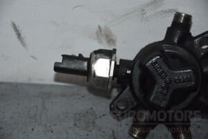Датчик тиску палива в рейці Renault Kangoo 1.5dCi 1998-2008 9307Z507A 81122
