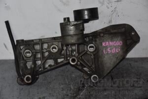 Кронштейн компрессора кондиционера Renault Kangoo 1.5dCi 1998-2008 8200072727 81127