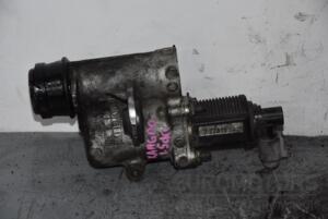 Клапан EGR электр Renault Kangoo 1.5dCi 1998-2008 8200164563 81131