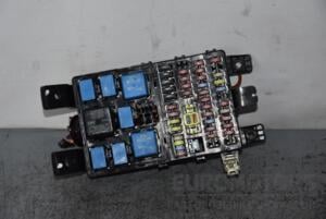 Блок запобіжників Hyundai i10 2007-2013 919500X000 81163