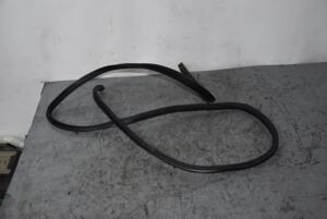 Уплотнитель двери задний левый Hyundai i10 2007-2013 81174