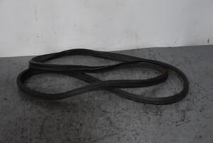 Ущільнювач кришки багажника Hyundai i10 2007-2013 81175