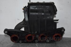 Коллектор впускной пластик Renault Kangoo 1.4 8V 1998-2008 7700875337 81263