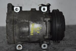 Компресор кондиціонера Renault Clio 1.4 8V (II) 1998-2005 7700875357 81274