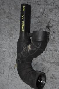 Патрубок воздушного фильтра Renault Kangoo 1.4 8V 1998-2008 7700869503 81279
