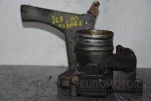 Дроссельная заслонка механ Renault Kangoo 1.4 8V 1998-2008 7700868844m 81280