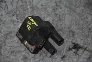 Котушка запалювання Renault Kangoo 1.4 8V 1998-2008 7700100589 81286