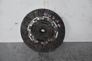 Диск зчеплення VW Golf 1.6 8V (IV) 1997-2003 81318