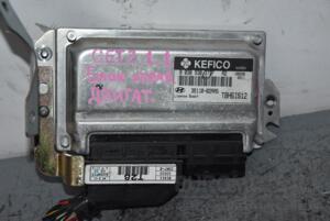 Блок управления двигателем Hyundai Getz 1.1 12V 2002-2010 3911002AA5 81337