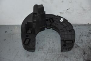 Датчик угла поворота руля Mercedes S-class (W220) 1998-2005 0255454432 81344