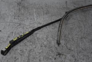 Дворник передний левый Mercedes S-class (W220) 1998-2005 A2208201744 81393