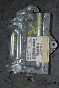 Подушка безопасности в дверь правая перед=зад Mercedes S-class (W220) 1998-2005 A2208600405 81420