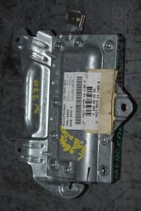 Подушка безопасности в дверь левая перед=зад Mercedes S-class (W220) 1998-2005 A2208600305 81422