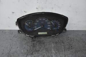 Панель приладів Chevrolet Matiz 2005-2010 96659230 81441