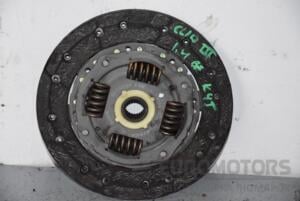 Диск сцепления Renault Clio 1.4 16V (III) 2005-2012 320035910 81717