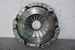 Корзина сцепления Renault Clio 1.4 16V (III) 2005-2012 81718