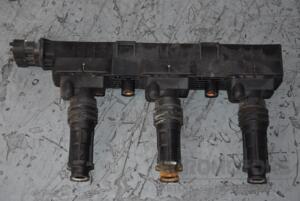 Котушка запалювання Opel Corsa 1.0 12V (C) 2000-2006 0221503014 81727