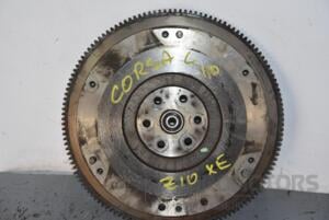Маховик Opel Corsa 1.0 12V (C) 2000-2006 9158254 81756