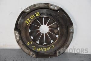 Корзина сцепления Opel Corsa 1.0 12V (C) 2000-2006 09203953 81759