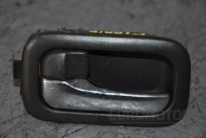 Ручка двери внутренняя левая перед=зад Nissan X-Trail (T30) 2001-2007 806718H602 81804