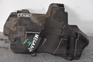Накладка двигателя Renault Megane 1.5dCi (II) 2003-2009 8200549100 81933